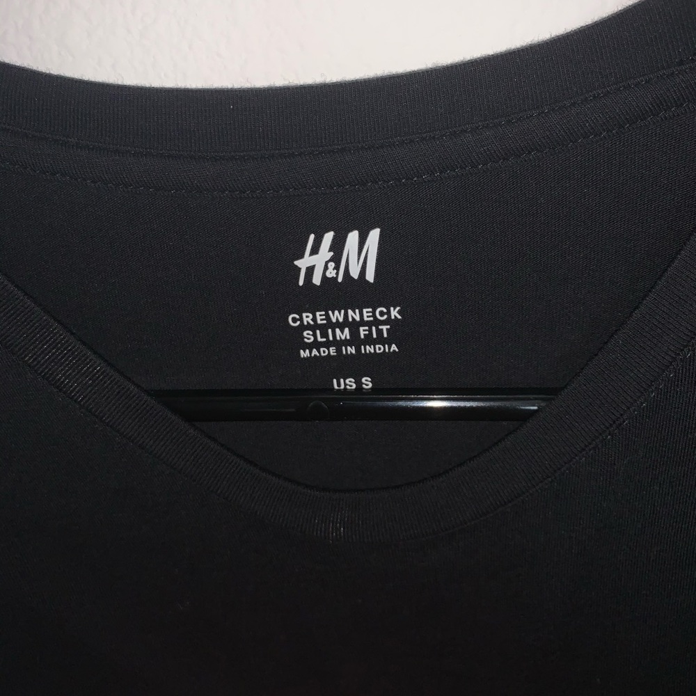 H&M